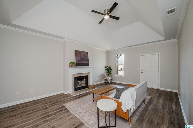 1209 SAVANNAH LANE, Calera, AL 35040