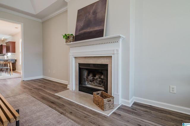 1209 SAVANNAH LANE, Calera, AL 35040