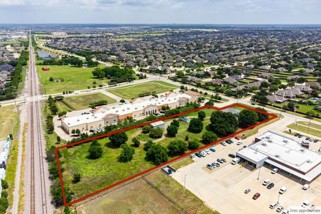 959 N Coleman Street, Prosper, TX 75078