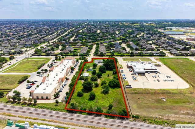 959 N Coleman Street, Prosper, TX 75078