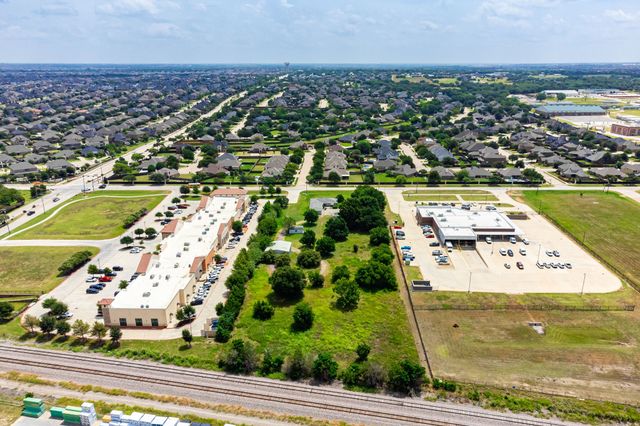959 N Coleman Street, Prosper, TX 75078