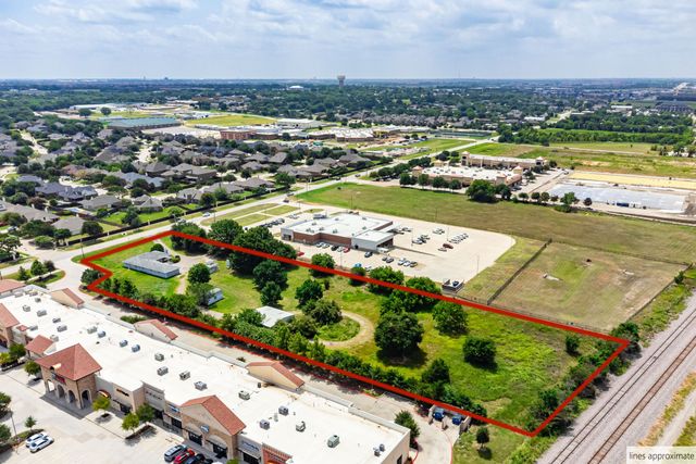 959 N Coleman Street, Prosper, TX 75078