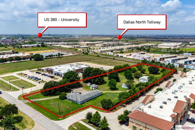 959 N Coleman Street, Prosper, TX 75078
