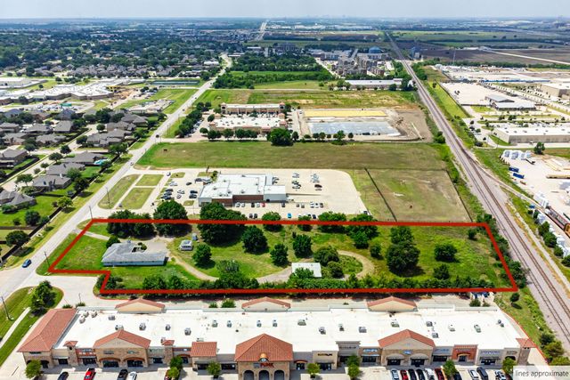 959 N Coleman Street, Prosper, TX 75078