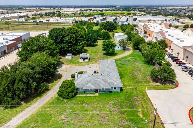 959 N Coleman Street, Prosper, TX 75078
