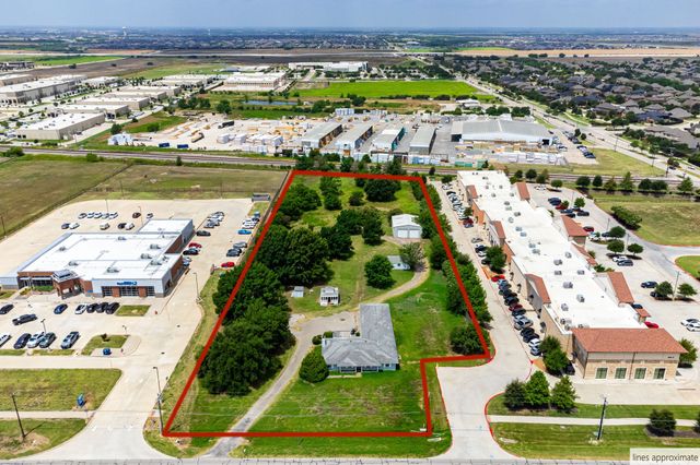 959 N Coleman Street, Prosper, TX 75078