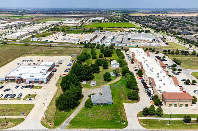 959 N Coleman Street, Prosper, TX 75078