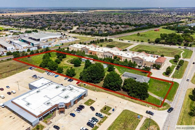 959 N Coleman Street, Prosper, TX 75078