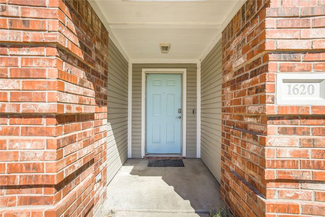 1620 Meadowlark Drive, Cleburne, TX 76033
