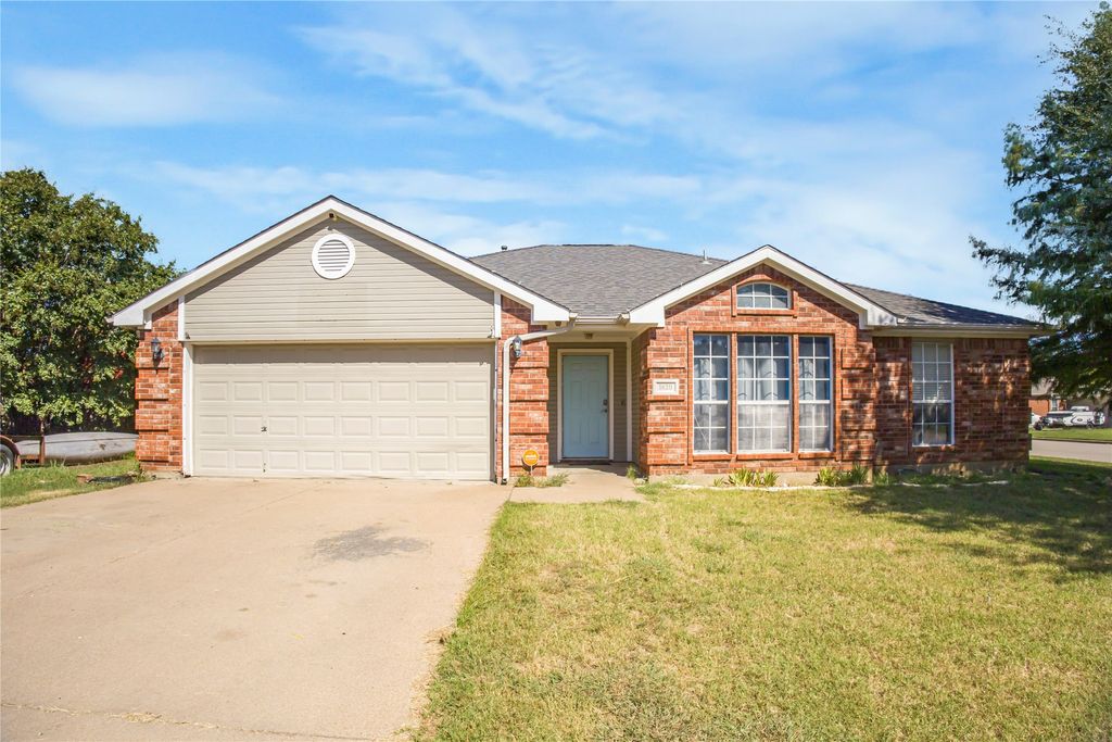 1620 Meadowlark Drive, Cleburne, TX 76033
