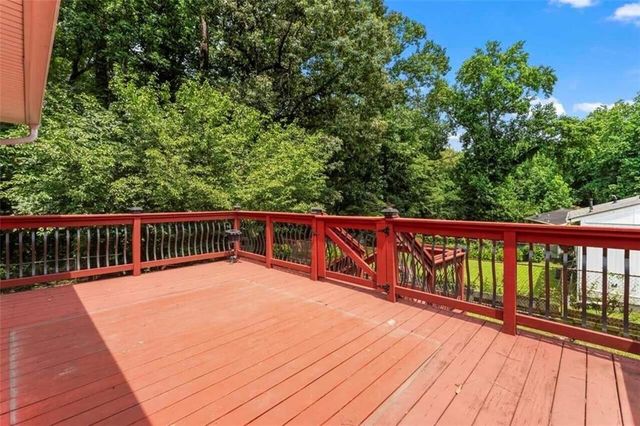 3769 Amber Road NW, Atlanta, GA 30331
