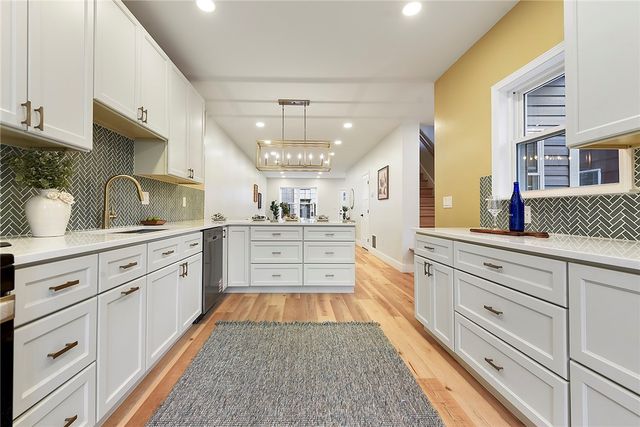 5412 Carnegie Street, Lawrenceville, PA 15201