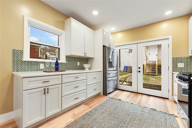 5412 Carnegie Street, Lawrenceville, PA 15201