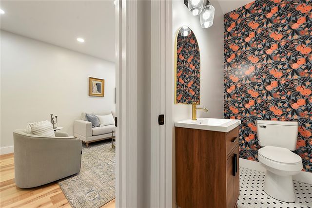 5412 Carnegie Street, Lawrenceville, PA 15201