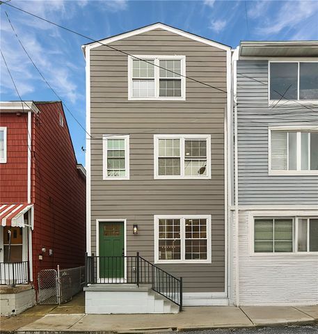 5412 Carnegie Street, Lawrenceville, PA 15201