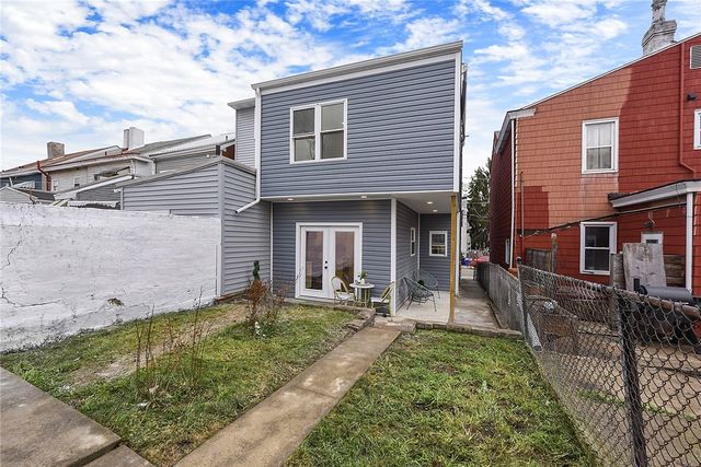 5412 Carnegie Street, Lawrenceville, PA 15201
