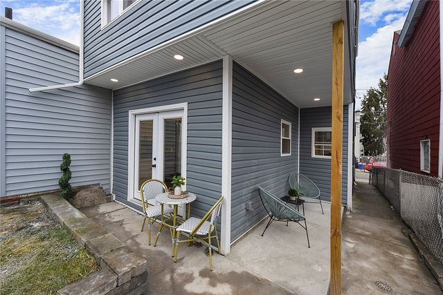 5412 Carnegie Street, Lawrenceville, PA 15201