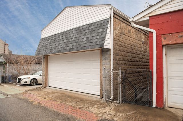 5412 Carnegie Street, Lawrenceville, PA 15201