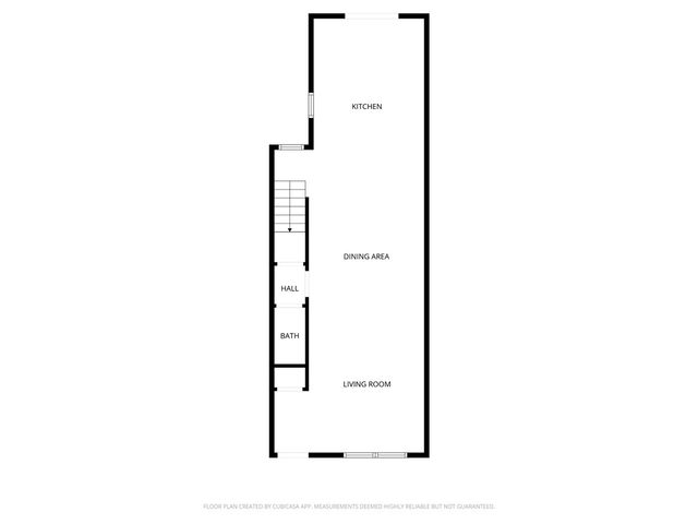 5412 Carnegie Street, Lawrenceville, PA 15201
