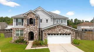 1203 Saffron Lane, Hanahan, SC 29410