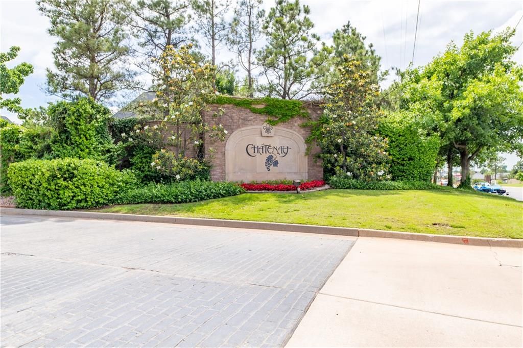 10817 Servon Drive, Oklahoma City, OK 73170