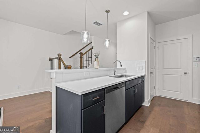 6316 Scudders Drive, Lithonia, GA 30058