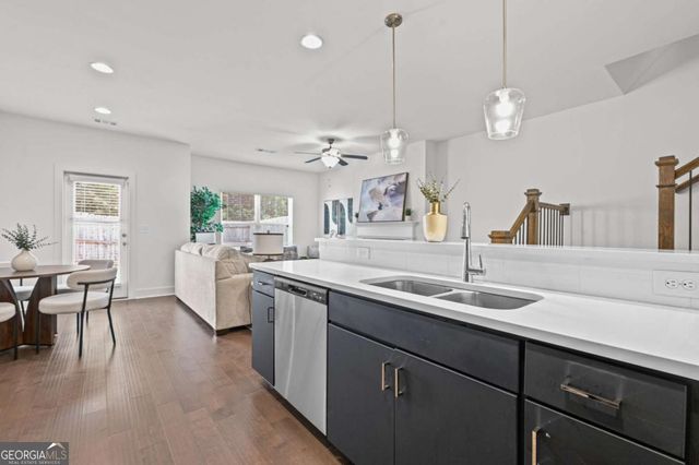 6316 Scudders Drive, Lithonia, GA 30058