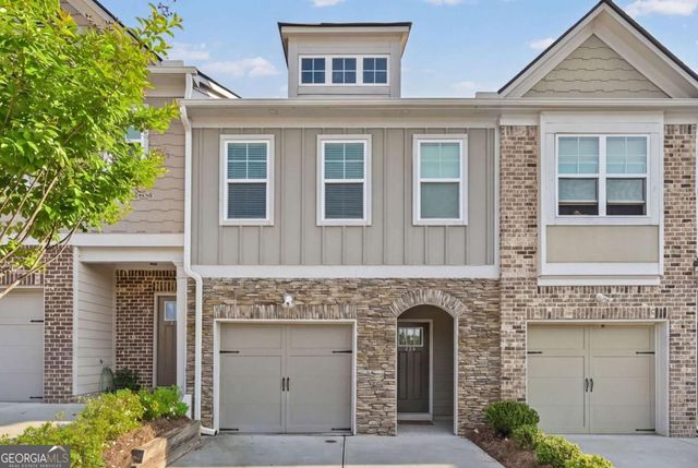 6316 Scudders Drive, Lithonia, GA 30058