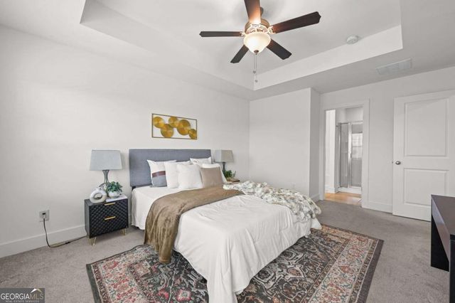 6316 Scudders Drive, Lithonia, GA 30058