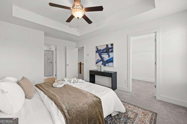 6316 Scudders Drive, Lithonia, GA 30058