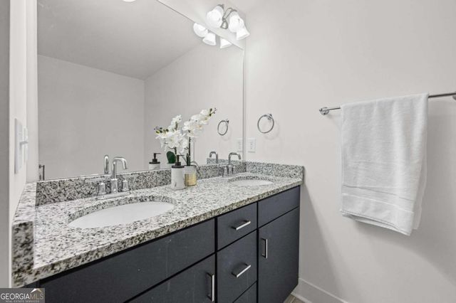 6316 Scudders Drive, Lithonia, GA 30058