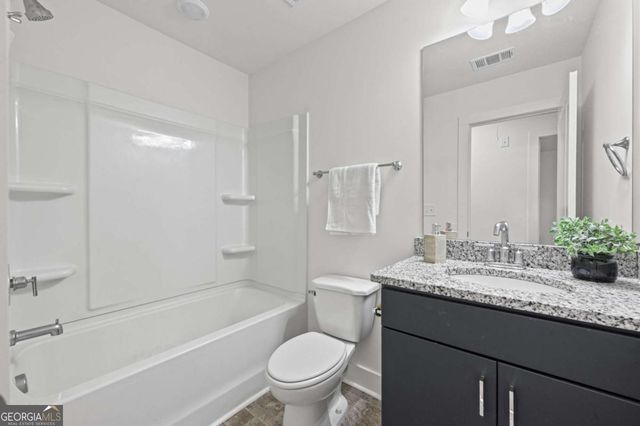6316 Scudders Drive, Lithonia, GA 30058