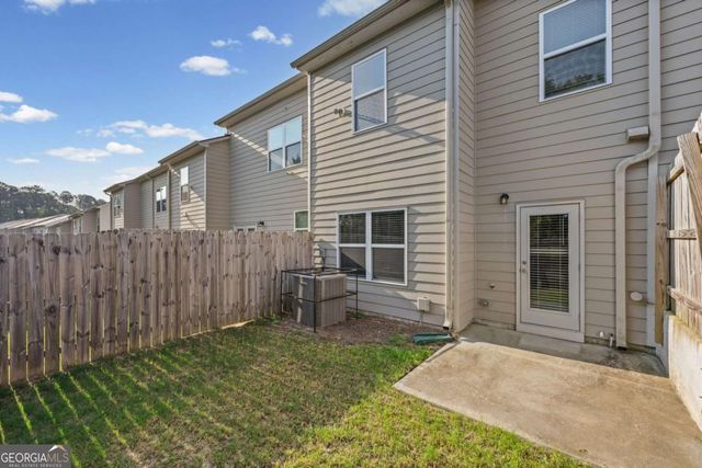 6316 Scudders Drive, Lithonia, GA 30058