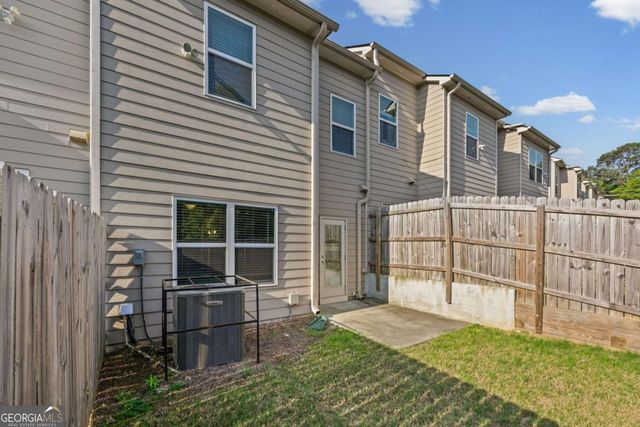 6316 Scudders Drive, Lithonia, GA 30058