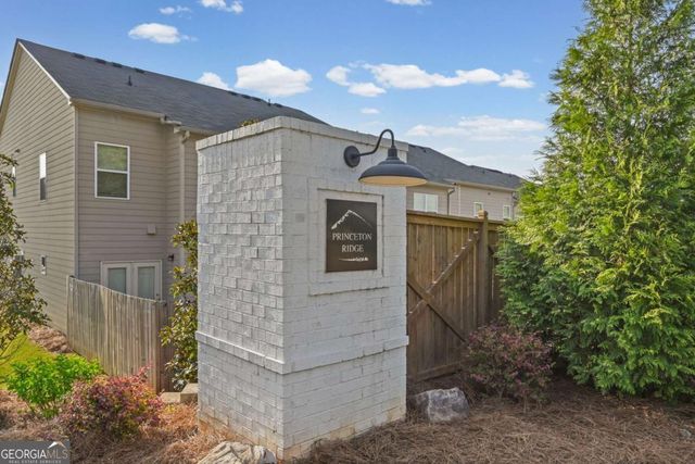 6316 Scudders Drive, Lithonia, GA 30058