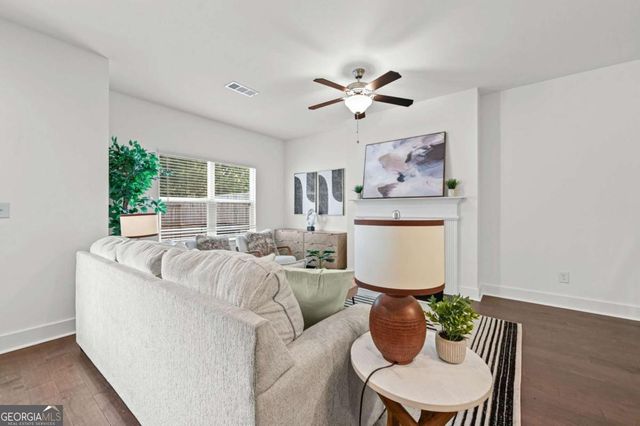 6316 Scudders Drive, Lithonia, GA 30058