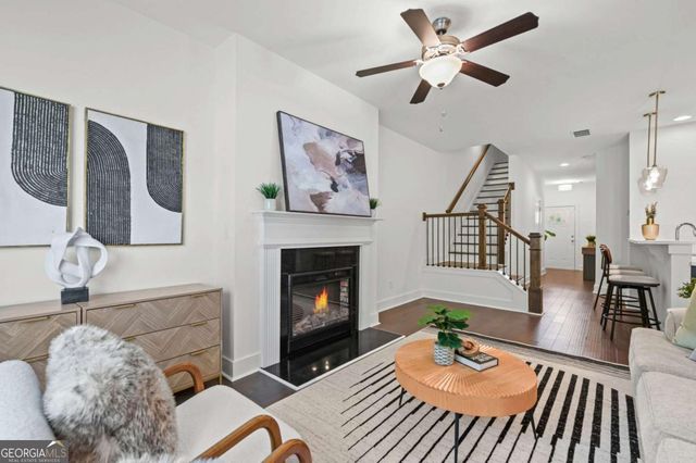 6316 Scudders Drive, Lithonia, GA 30058
