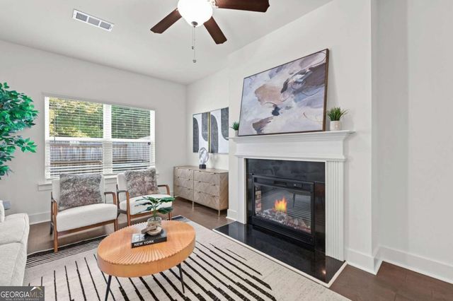 6316 Scudders Drive, Lithonia, GA 30058