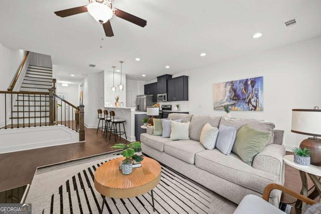 6316 Scudders Drive, Lithonia, GA 30058