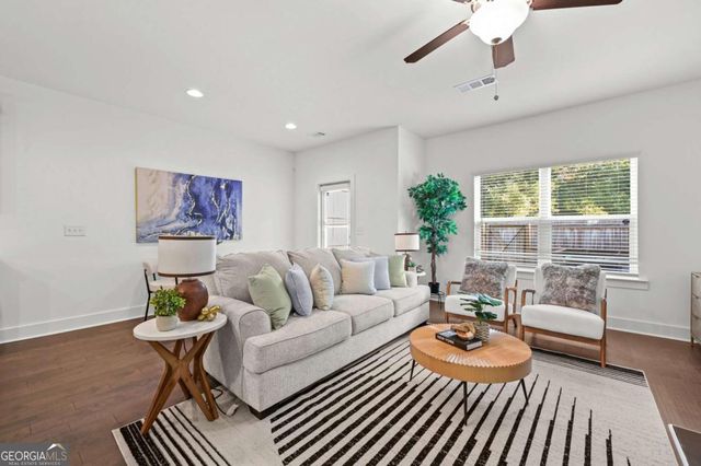 6316 Scudders Drive, Lithonia, GA 30058