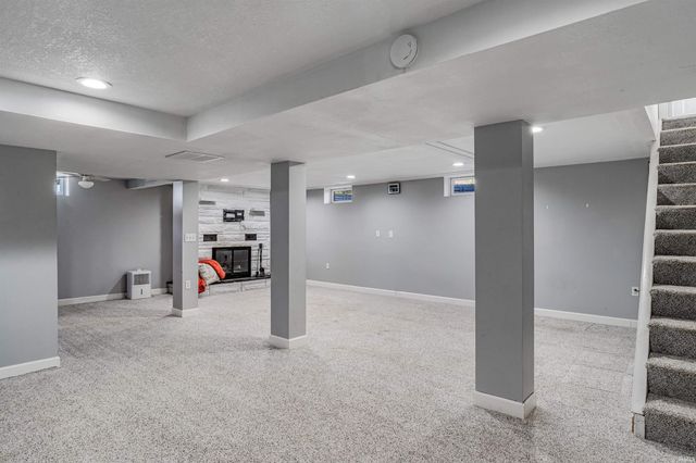 5419 Forest Avenue, Fort Wayne, IN 46815