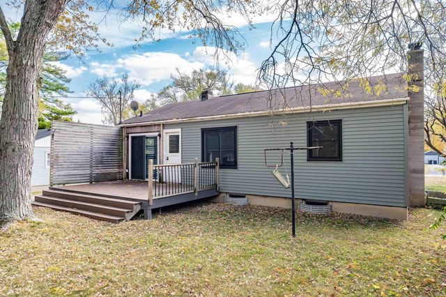 5419 Forest Avenue, Fort Wayne, IN 46815