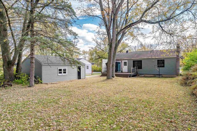 5419 Forest Avenue, Fort Wayne, IN 46815