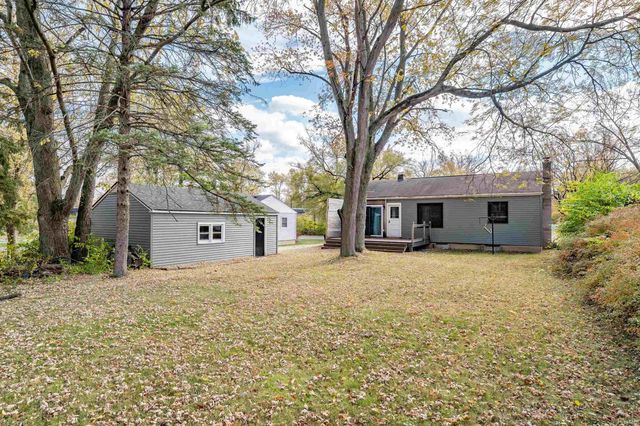 5419 Forest Avenue, Fort Wayne, IN 46815