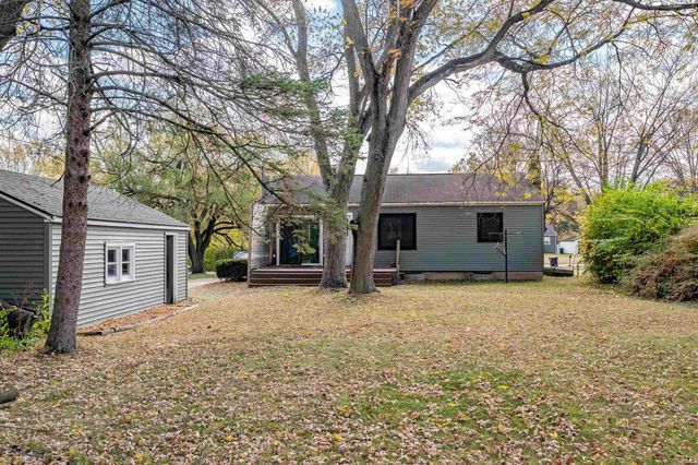 5419 Forest Avenue, Fort Wayne, IN 46815