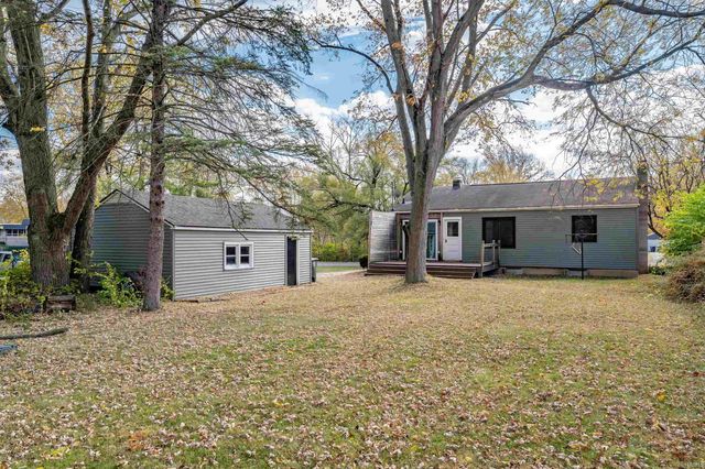 5419 Forest Avenue, Fort Wayne, IN 46815