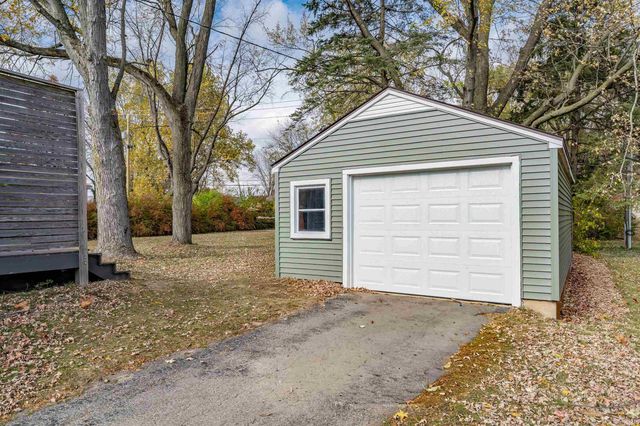 5419 Forest Avenue, Fort Wayne, IN 46815