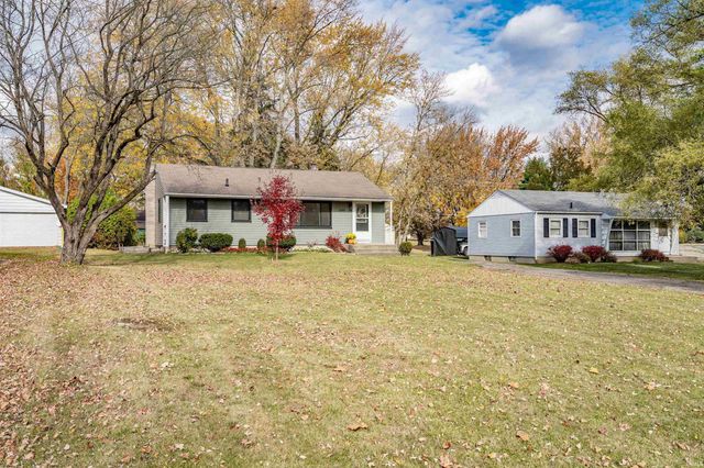5419 Forest Avenue, Fort Wayne, IN 46815