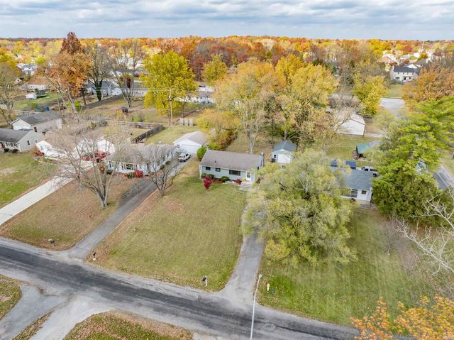 5419 Forest Avenue, Fort Wayne, IN 46815