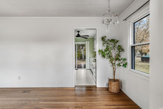 5419 Forest Avenue, Fort Wayne, IN 46815